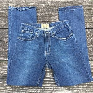mens jeans size 29 x 32